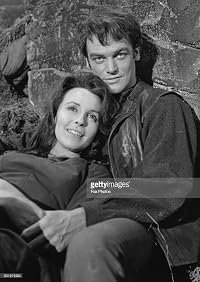 Wuthering Heights poster