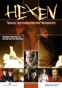 Hexen - Magie, Mythen und die Wahrheit poster