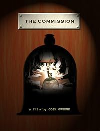 The Commission poster