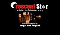 Crescent Star poster