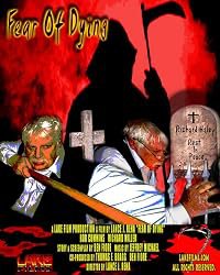 Fear of Dying poster