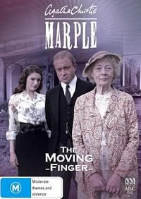 The Moving Finger poster