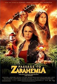 Passage to Zarahemla poster