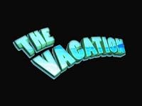 The Vacation poster