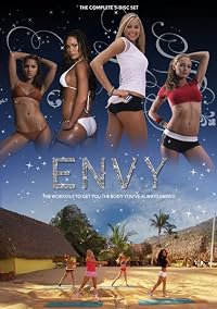 Envy poster
