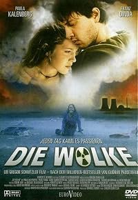 Die Wolke poster