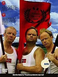 Tre brødre som ikke er brødre poster