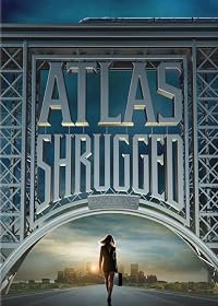 Atlas Shrugged: Part I poster