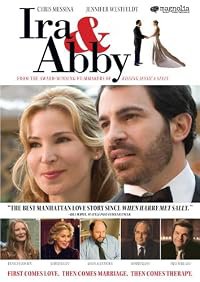 Ira & Abby poster