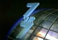 7 sur 7 poster