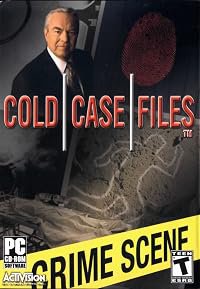 Cold Case Files poster