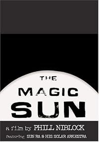 The Magic Sun poster