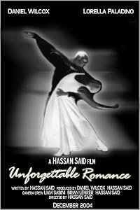 Unforgettable Romance poster