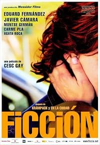 Ficció poster