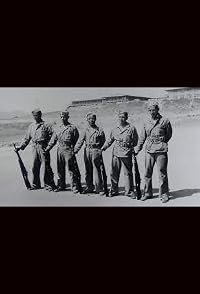 Navajo Warriors: The Great Secret poster