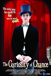 The Curiosity of Chance poster