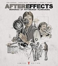 After Effects: Memories of Pittsburgh Filmmaking poster