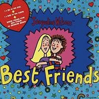 Best Friends poster