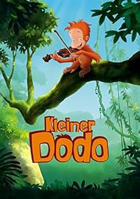 Kleiner Dodo poster