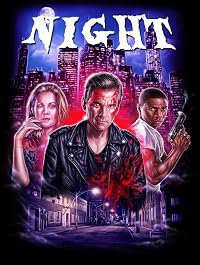Night poster