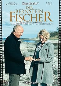 Der Bernsteinfischer poster