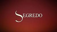 Segredo poster