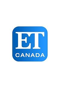 Entertainment Tonight Canada poster