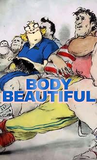 Body Beautiful poster