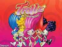 Trollz poster