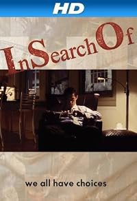 InSearchOf poster