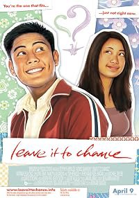 Leave It to Chance poster