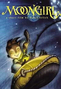 Moongirl poster