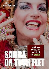 Samba on Your Feet poster