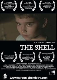 The Shell poster