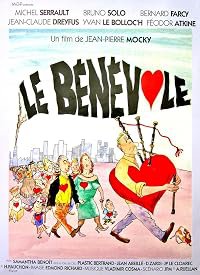 Le bénévole poster