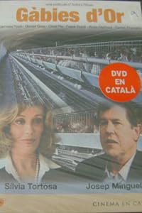 Gàbies d'or poster