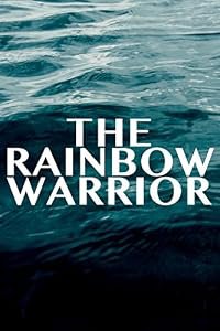 Le Rainbow Warrior poster
