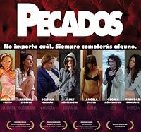 Pecados poster