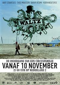 Waltz poster