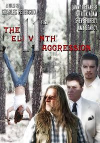 The Eleventh Aggression poster