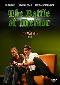 The Battle of Melnor poster