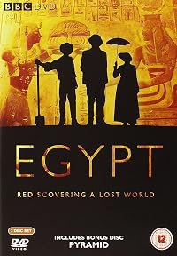 Egypt poster