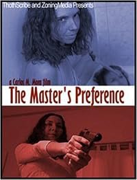 The Master's Preference poster