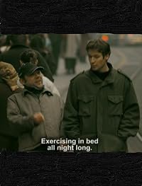 Nije bed poster