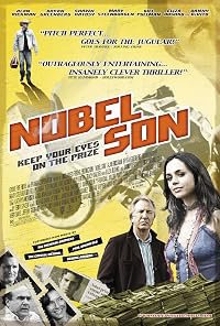 Nobel Son poster