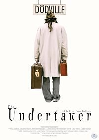 The Undertaker poster