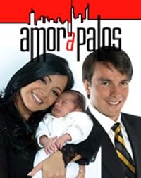 Amor a Palos poster