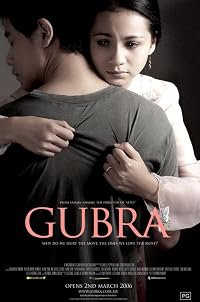 Gubra poster