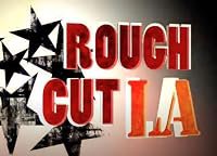 Rough Cut LA poster