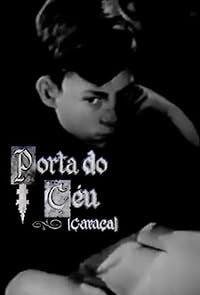 Caraça, Porta do Céu poster